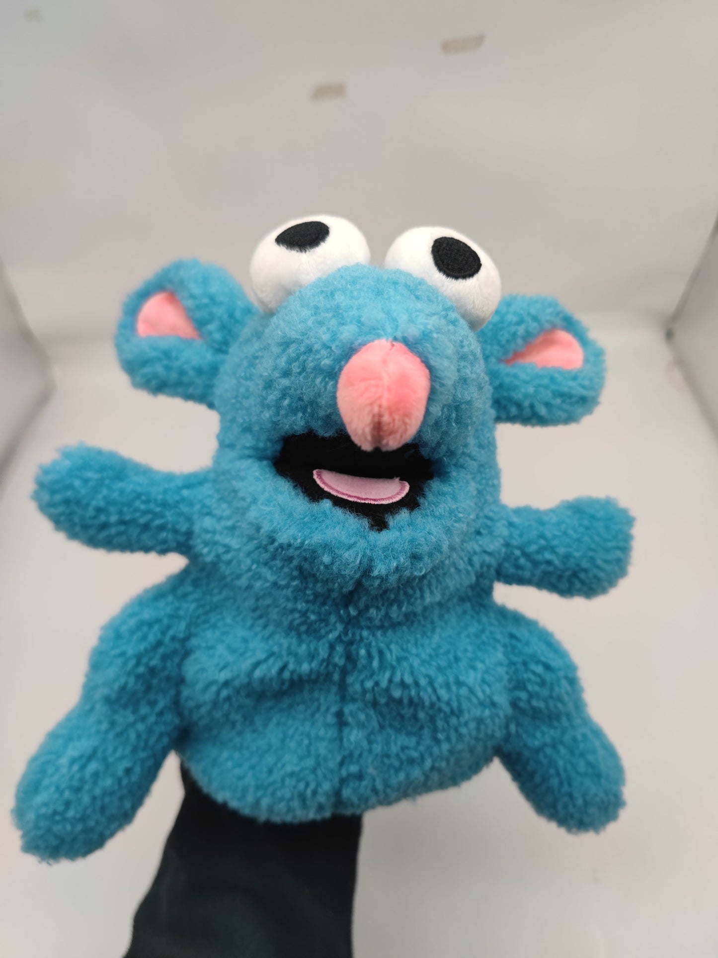 Bonky the mouse - Puppet version - PRESALE