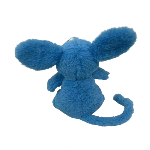 Bonky the mouse plush