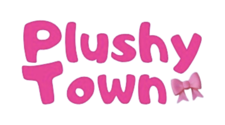 Official Plushy Town